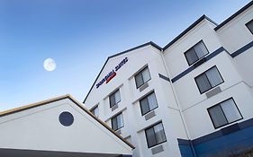 Springhill Suites By Marriott Pittsburgh Washington